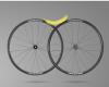 Mavic Unveils Featherlight Crossmax Ultimate XC Wheelset at Just 1,080 Grams